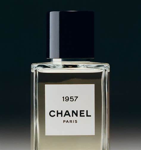 parfum chanel 1957|chanel 1957 nordstrom.